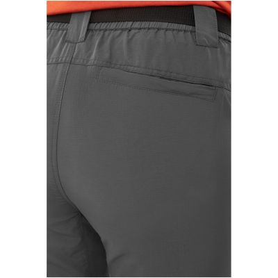 VIKING Globtroter Lady Damenhose grau L