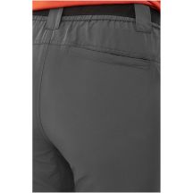 VIKING Globtroter Lady Damenhose grau L