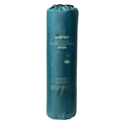 3. Hi-tec Nasosmat 92800412284 selbstaufblasende Matte