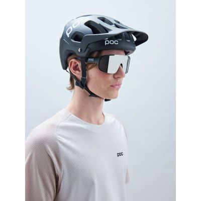 2. POC Aspire Radbrille Schwarz