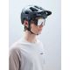 2. POC Aspire Radbrille Schwarz