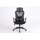22. Ergonomischer Bürostuhl ACTIVEJET T5 schwarz