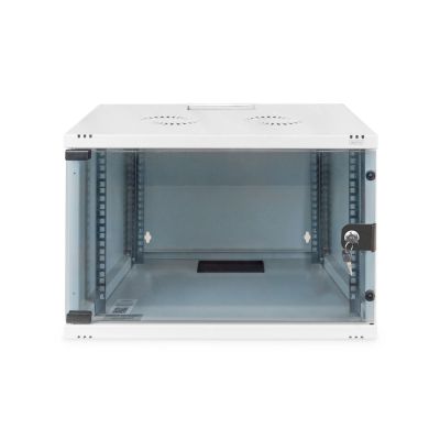 DIGITUS Professional Compact Series DN-19 07-US-1 Schrank 7U
