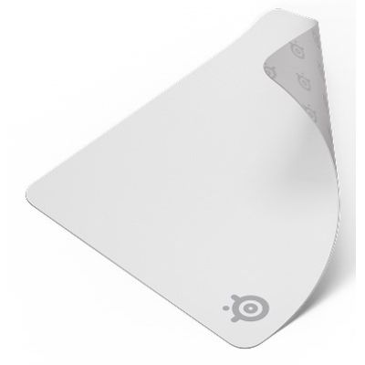 3. Steelseries 63464 Mauspad Weiß