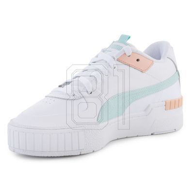 3. Puma Cali sport W 373871-09 Schuhe