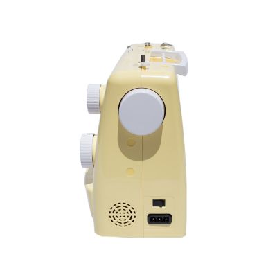 230. THORN+FIT Gusseisenbeschichtete Kettlebell 6kg