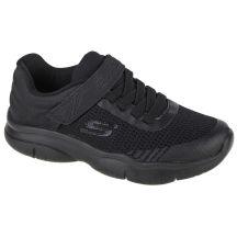 Skechers Flex Blast - Breezy Hype 302476L-BBK Schwarz 28