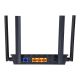 7. TP-Link EX141 Gigabit-Ethernet-Dualband-Router (2,4 GHz/5 GHz) Schwarz