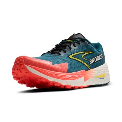 8. Brooks Running Catamount 4 M 1104411D407.095 Laufschuhe