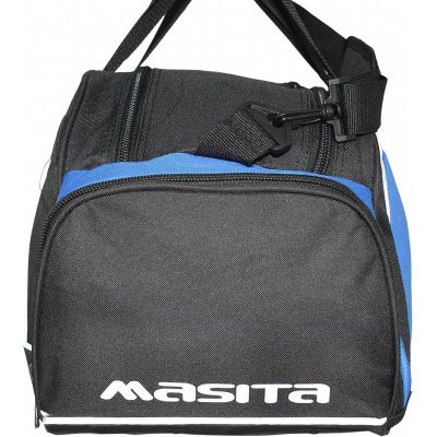 4. MASITA 6015 BLAU-SCHWARZE SPORTTASCHE