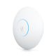 9. Access Point Wi-Fi 6E Ubiquiti UniFi U6 Enterprise 2,4 GHz (2 x 2)/5 GHz (4 x 4)/6 GHz (4 x 4) PoE+ 1 x 2,5 G