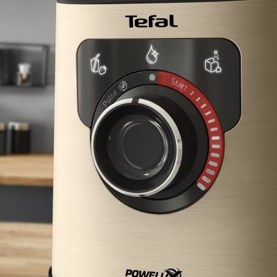 3. Tefal Perfectmix+ BL871A Tischmixer 1,5 l 1200 W