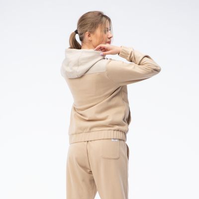 14. Damen-Sweatshirt LADY HIBA