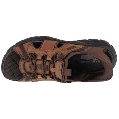 3. Skechers Slip-Ins: Revolted SS - Merrick 205181-ACDB Braun 40