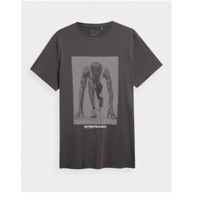 T-Shirt 4F M H4Z22-TSM035 22S