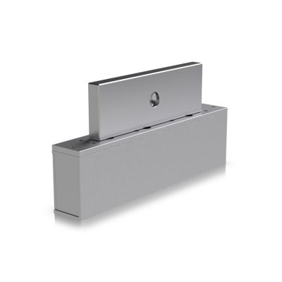 2. Ubiquiti UA-Lock-Magnetic-540kg elektromagnetisches Schloss Schwarz, Grau