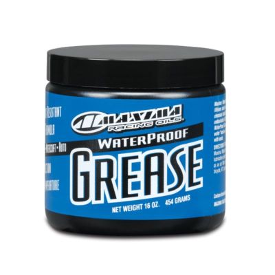 Maxima Wasserfestes Fett 455 g