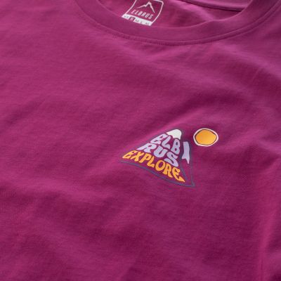 3. Damen RESA WO'S Kurzarm-T-Shirt