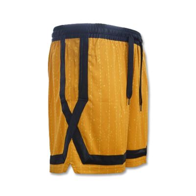 3. Nike Seasonal Fly Crossover Basketballshorts für Damen - DA6498-712