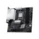 2. MSI PRO B860M-P WIFI6E Mainboard