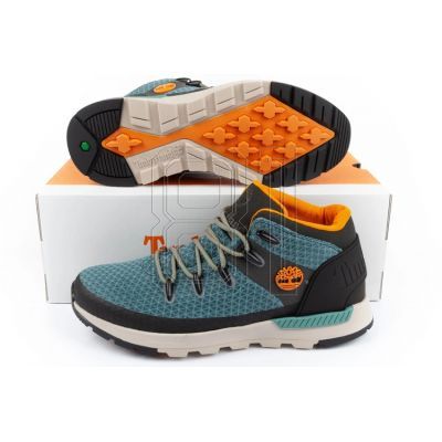 15. Timberland M TB0A5XEW CL6 Stiefel