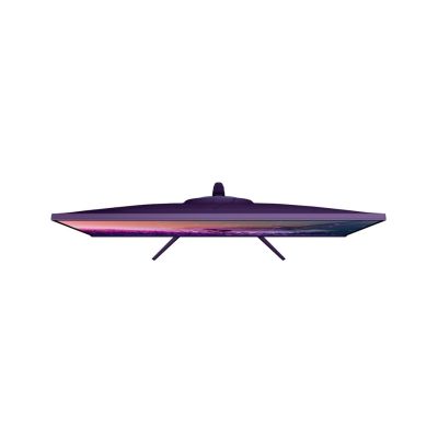 Arozzi Nova 27" IPS-Monitor, QHD-Anschluss, Diebstahlsicherung, 16:9, 180 Hz, 1 ms, 2560 x 1440 Pixel, 350 cd/m², 2 HDMI-Anschlüsse, Farbe: Lila