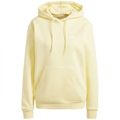adidas Essentials Small Logo Feel Cozy W Sweatshirt IY1650