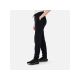 4. ROSSIGNOL W Presset Pullon Pant Damenhose Schwarz