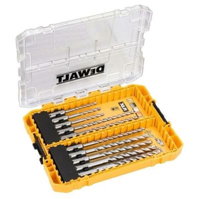 3. DeWALT DT70752-QZ Bohrmaschine, 1 Stück.