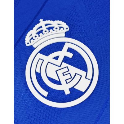 3. Real Madrid Vinicius Set (Trikot und Shorts, Junior) Box RM25B3V