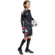 6. adidas Tiro 26 Competition Torwartshorts für Kinder, Schwarz und Grau, KC5468