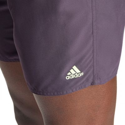 6. Adidas Colorblock CLX M IR6226 Badeshorts