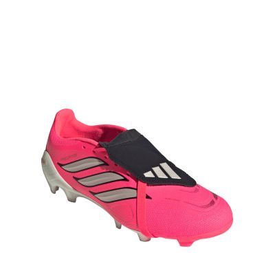 2. Adidas Predator League FT FG pinke JP6271 Fußballschuhe