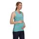 2. adidas Aeroready Designed To Move T-Shirt W GT0184