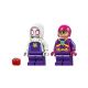 8. LEGO MARVEL SUPER HEROES 11200 Spideys und Gobbys Baumhaus-Kampf