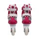 3. Roces Compy X Girl Jr 400898 00002 Inlineskates