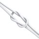 7. Baseus Superior Kabel USB - USB Typ C 6A 66W 1m weiß (CATYS-02)