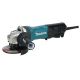 2. MAKITA WINKELSCHLEIFER 125mm GA5094 1900W MIT KLEMMENSCHALTER UND BREMSE