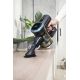 7. Eta Fenix blauer Standstaubsauger 123390000