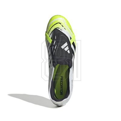 3. Adidas Predator Pro FT FG M JS4071 Fußballschuhe