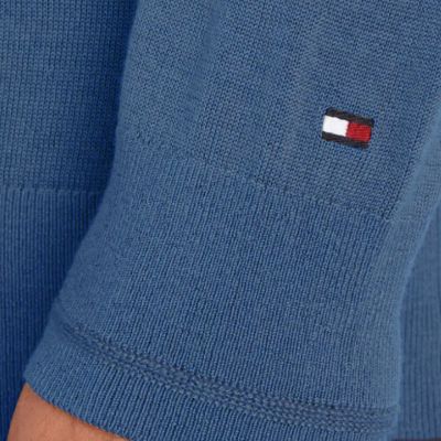 8. Tommy Hilfiger Luxus M MW0MW31011 Pullover