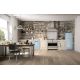 13. SMEG TSF01BLEU Toaster