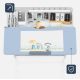 7. Schreibtisch Study 5.0 Grey