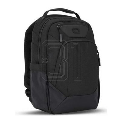 Ogio Axle Dna Rucksack Schwarz A20261_B0074_NA