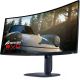 3. DELL ALIENWARE QD-OLED-Monitor 34" AW3425DW 240Hz