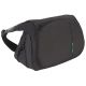 4. Rivacase 7450 Messenger Case Schwarz