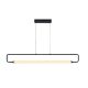 Pendelleuchte 30W LED 1800LM