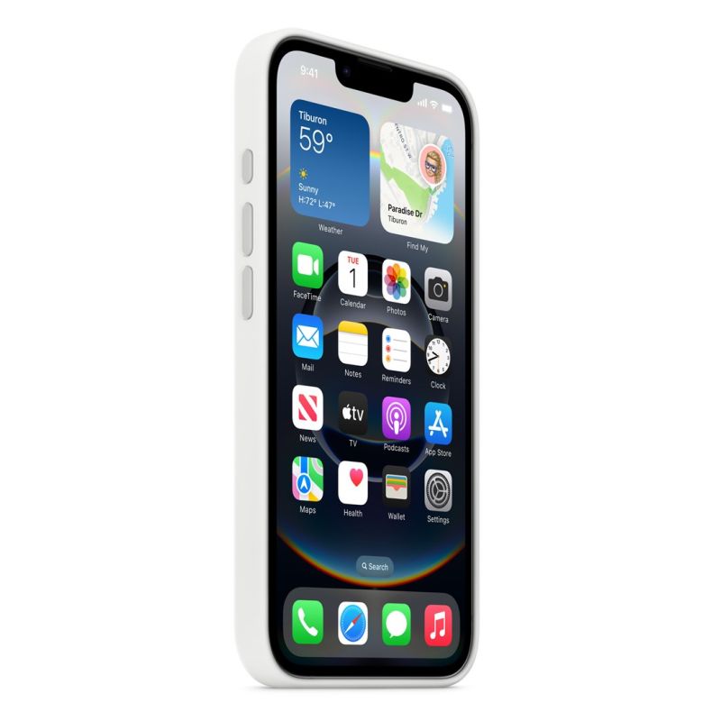 3. Apple iPhone 16E Hülle