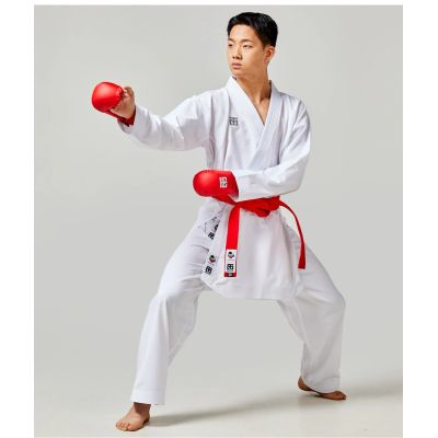 10. MTX Kumite WKF Karate-Kimono | MOOTO