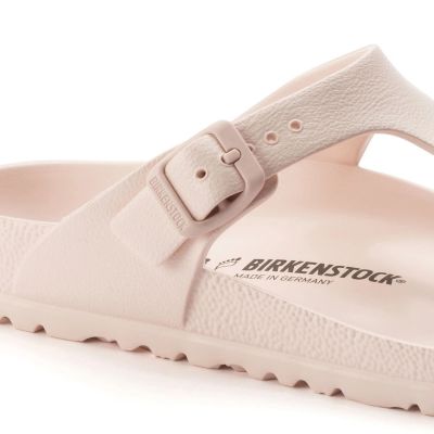 10. Birkenstock Gizeh Eva W 1014569 Flip-Flops